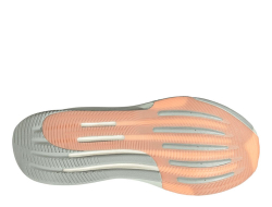 Кроссовки для бега женские adidas Supernova Prima 2 W Светло-зелёно-розовые