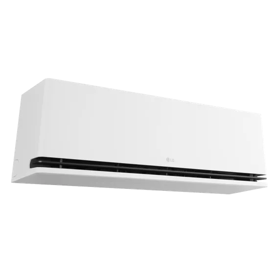 Инверторная сплит-система серии DELUXE PRO DUAL Inverter H24S1D (комплект)