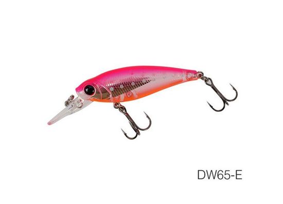 Tsurinoya DW65 58мм./5гр.