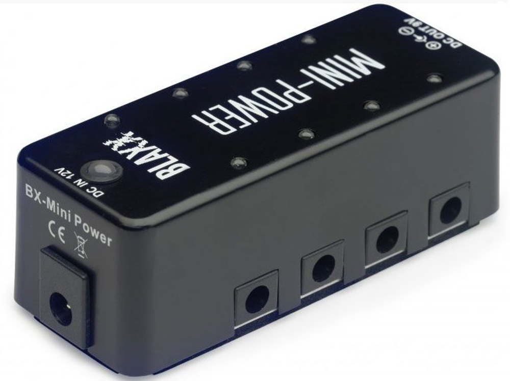 Блок питания STAGG BX-PWR SUPPLY-2
