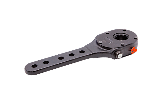 Рычаг регулировочный механический 5 отв. 120/150/180/220/250 BPW (0517452610) SORL