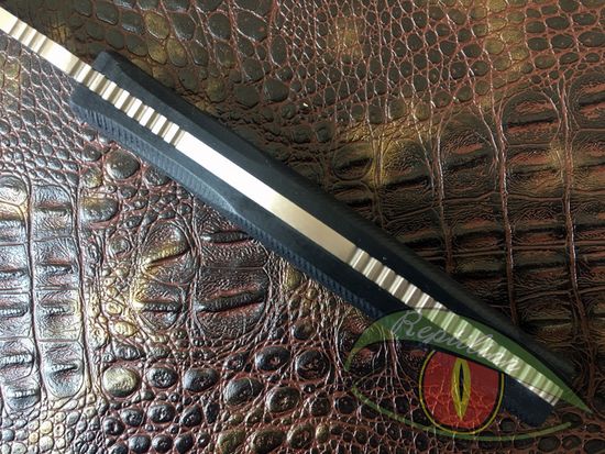 Нож STEELCLAW Клён черный