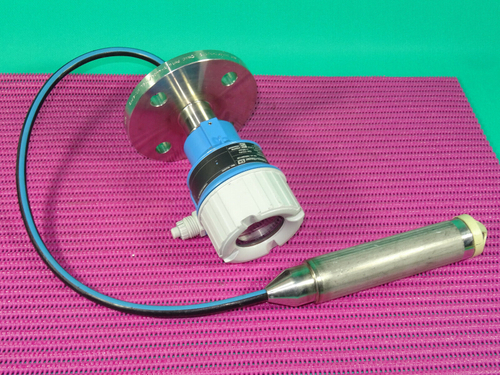 ENDRESS HAUSER FMB52-9CD7/0