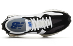 Кроссовки New Balance Nb 327 (Женская размерная сетка)