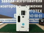 Тиристорный стабилизатор напряжения VoTo ITK - 20000