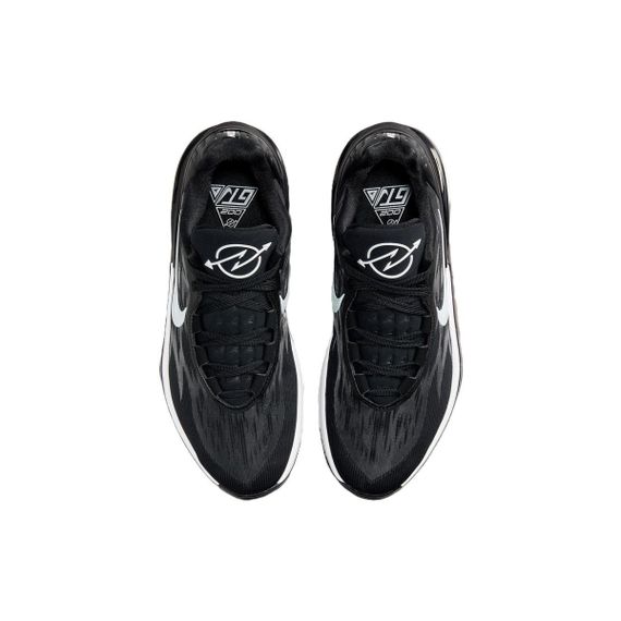 Nike Air ZOOM г.T. Cut 2 Баскетбольные кроссовки Низкие Мужские