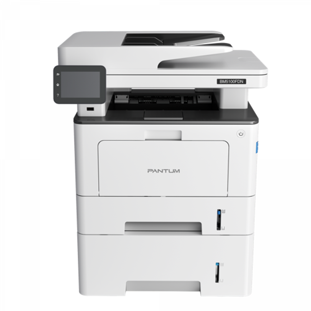 МФУ Pantum BM5100FDN