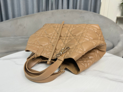 Christian Dior Large Toujours Bag 37 cm