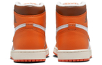 Кроссовки Jordan Air Jordan 1 Retro High Og "Starfish" (Женская размерная сетка)