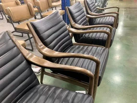 Кресло Finn Juhl Model45 RS500