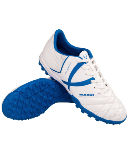 Бутсы многошиповые Mondo JSH202-Y, белый