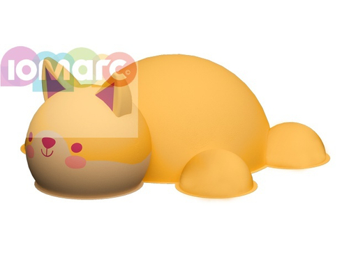 Резиновая малая форма "Собачка"2204