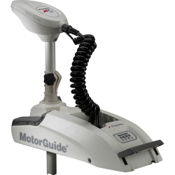 Электромотор MotorGuide Xi3-55 SW 48" 12V GPS