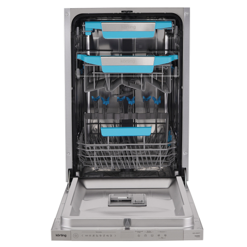 Посудомоечная машина Korting KDI 45977