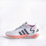 Кроссовки нат. кожа (36-41)р. / шт.