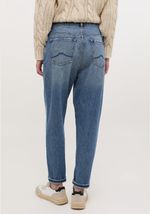 Джинсы Charlotte Tapered 1014285-5000-882