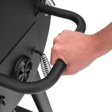 Угольный гриль Broil King Regal Grill 400