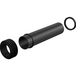 Соединительная трубка для инсталляций универсальная  Alcaplast M901 купить в Краснодаре