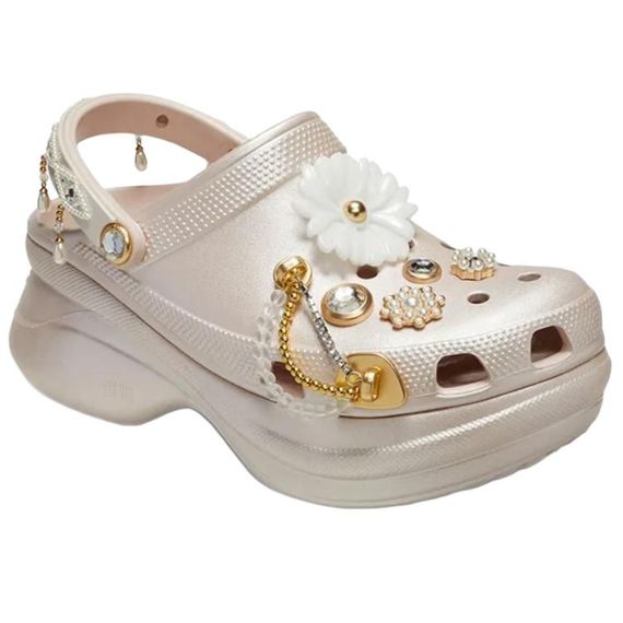 Crocs Classic Clog 'Quartz Pink'