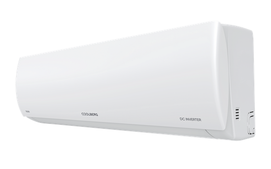 Инверторный кондиционер СOOLBERG Runa CI-18R1-IN/CI-18R1-OUT