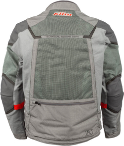 Мотокуртка Klim Baja S4