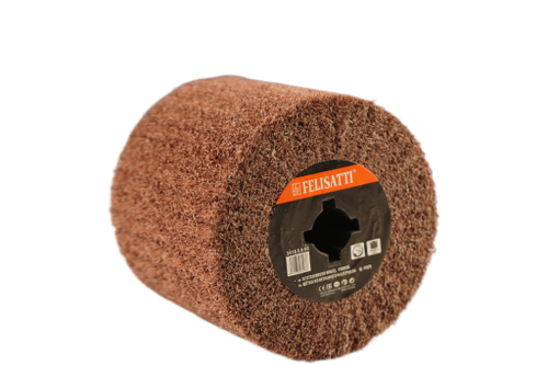 Felisatti Щ-110/8 Щетка для щеточноошлифовальных машин
