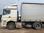 КамАЗ 5490 4x2 Седельный тягач 5490-S5 (Дизельный, 12,0 л, 401 л.с., МТ)