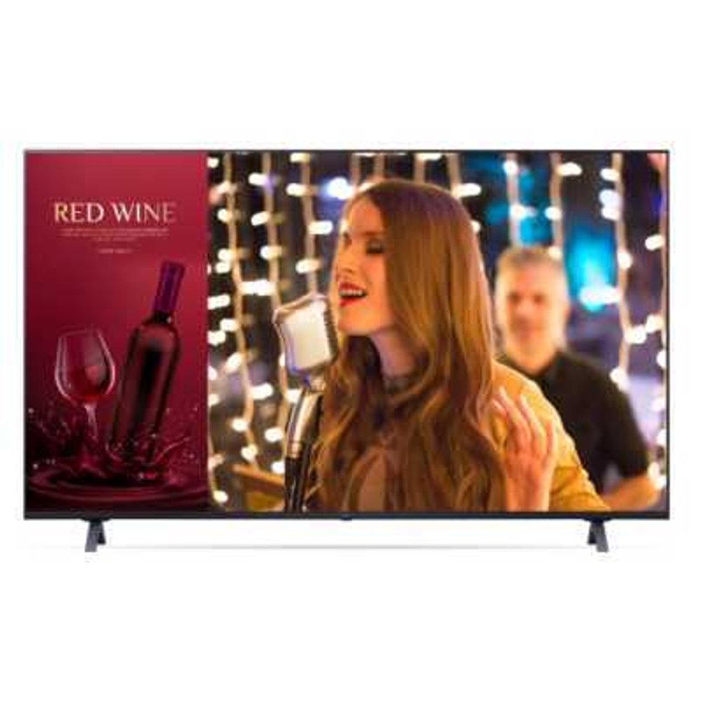 Телевизор 55' LG 55UR640S0ZD