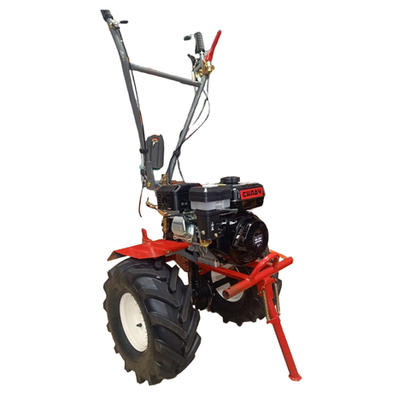 Мотоблок бензиновый Силач МБ-804 Ангара