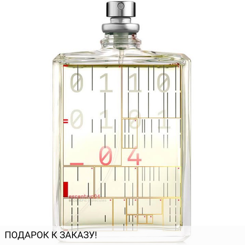 Escentric Molecules Escentric 04