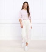 Спортивные штаны Marc Cain - белый(US 81.19 J66)