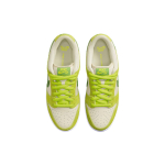 Кроссовки Nike Dunk SB Low Sour Apple