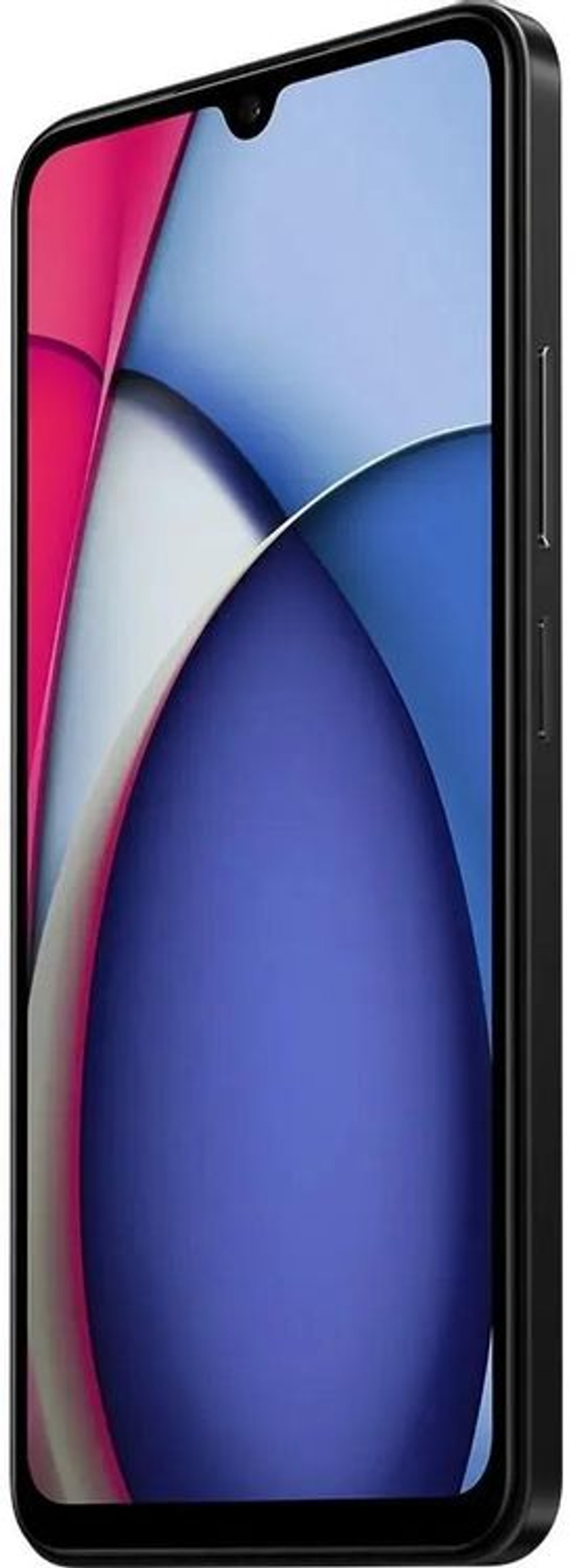 6.88" Смартфон Xiaomi Redmi A3 Pro 4/128Gb,  IPS,  90Гц,  5160мAч,  черный
