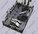 Коммерческий надувной батут "Нюргун Боотур"