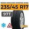 Nexen Winguard Winspike WH62 235/45 R17 97T XL шип.