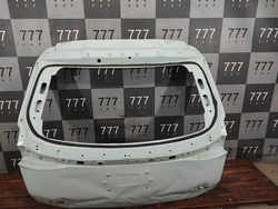 Крышка багажника Omoda C5 22-нв Б/У Оригинал 552000260AADYJ