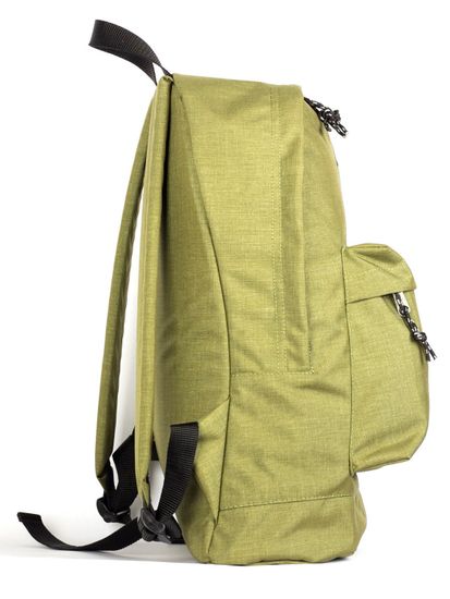 Рюкзак Gosha Orekhov Daypack m зеленый травяной