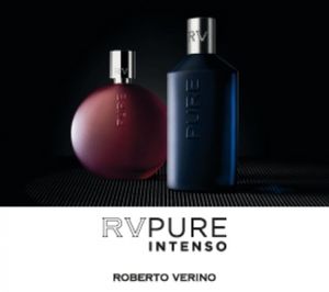 Roberto Verino RV Pure Man Intenso