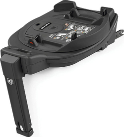 Автокресло Peg Perego Viaggio Twist с базой Twist Base Licorice