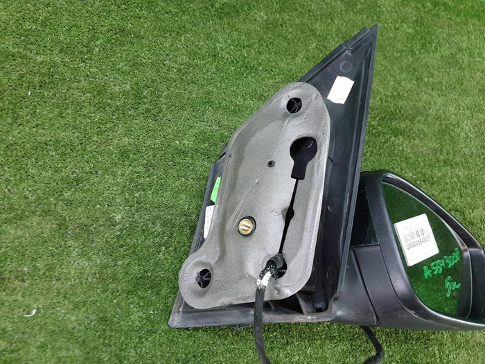 Зеркало правое VW Polo Sedan (2010-2020) 5 контактов