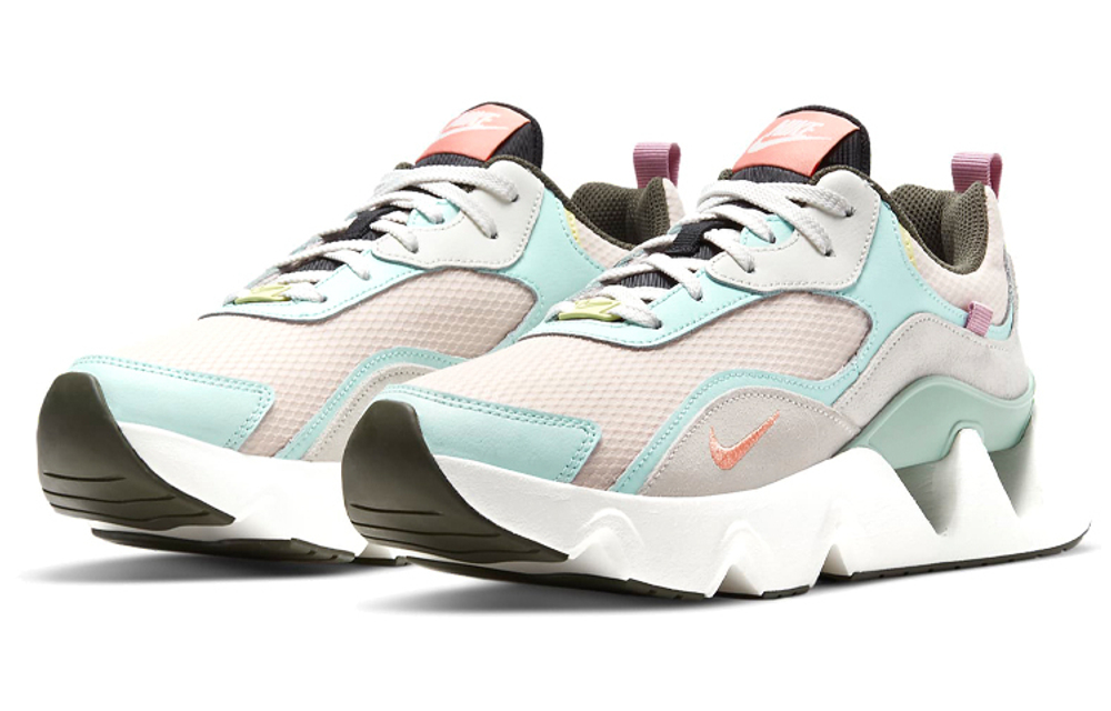 Кроссовки Nike Ryz 365 2 (Женская размерная сетка)