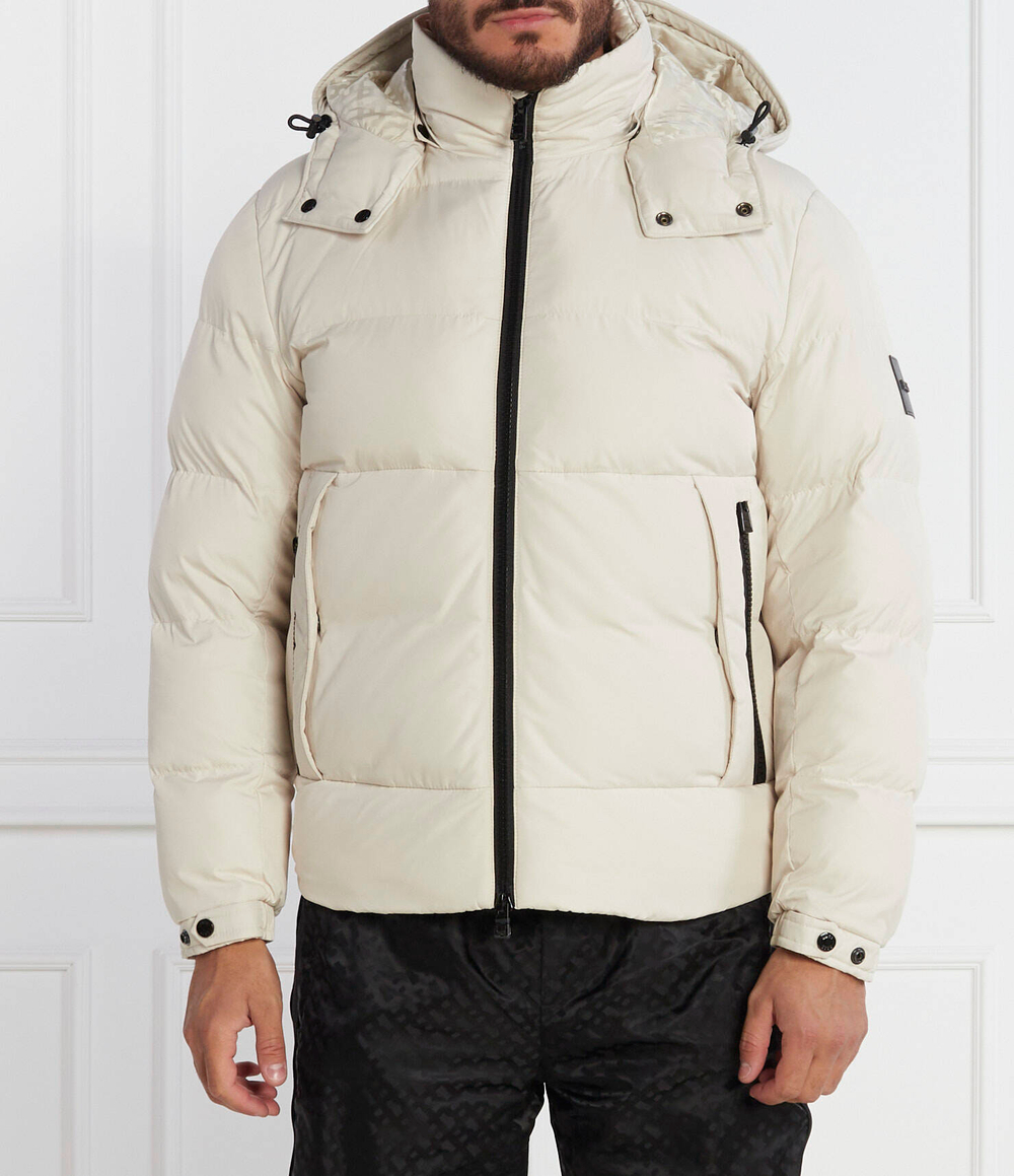 Куртка Corbinian BOSS BLACK - бежевый(50497836)