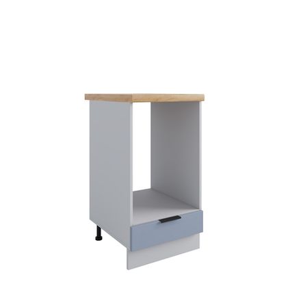 Кухня Модуль СДШ 450 Норма Виано Блю