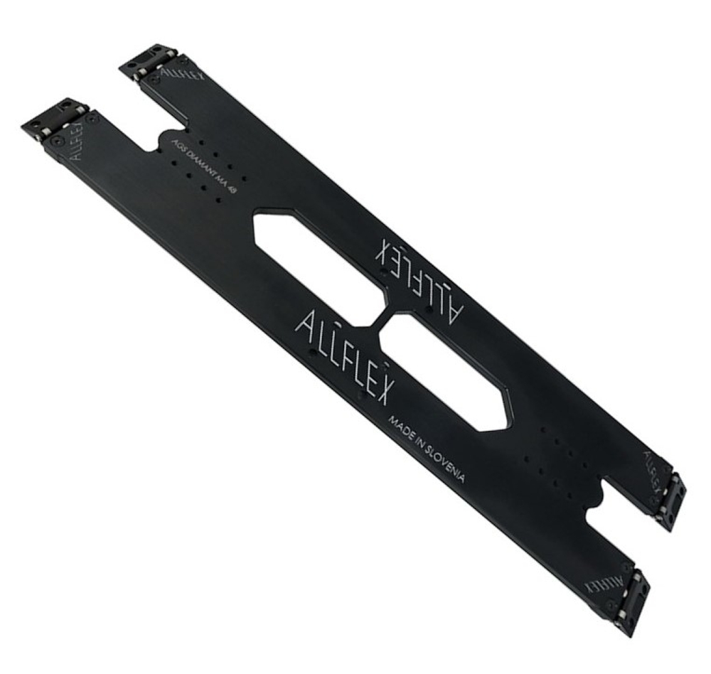 Пластина для сноуборда Allflex Spring Diamond Beijing