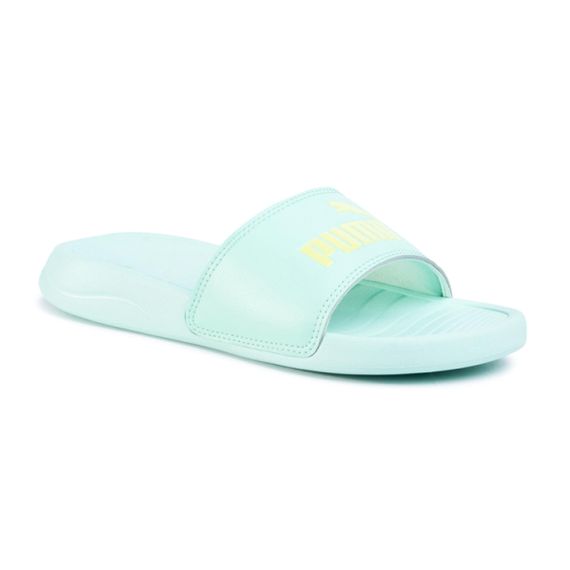 Puma Popcat 20 'Green'