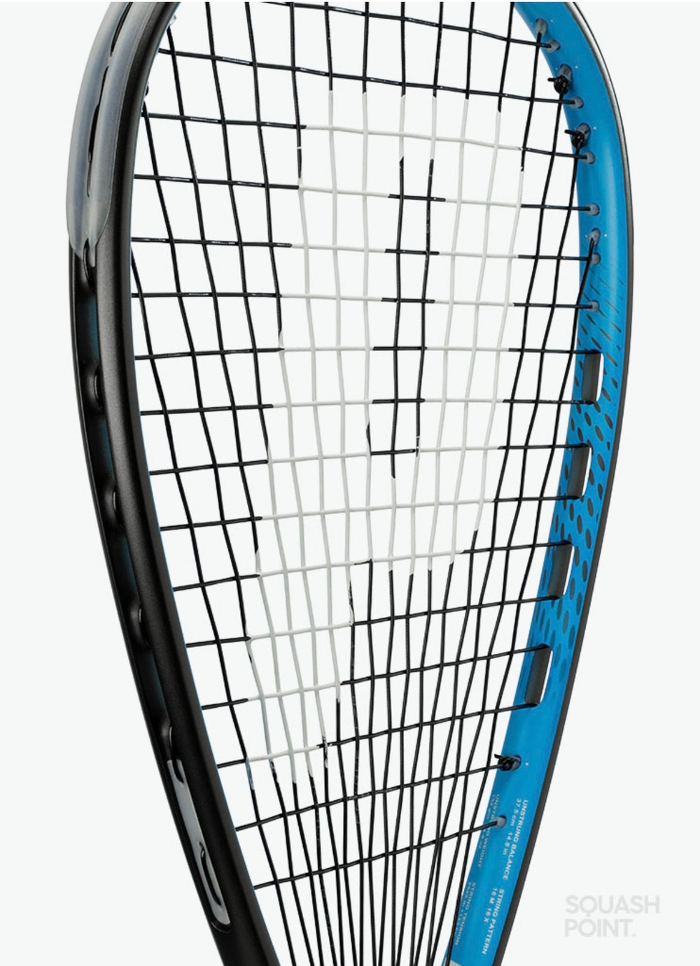 Prince, 17 SQ Team Phantom 900 SX65B STWC 0, Squash Racket