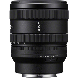 Объектив Sony FE 16-25mm f/2.8 G
