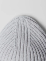 Шапка детская на осень бини