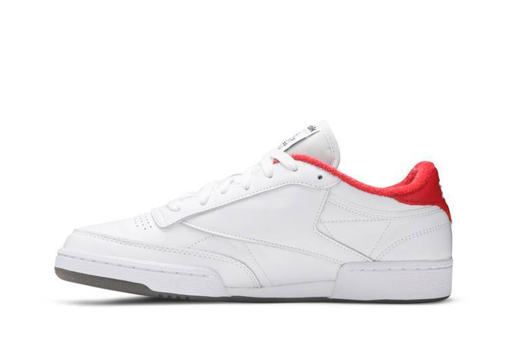 Кроссовки Reebok Club C 85