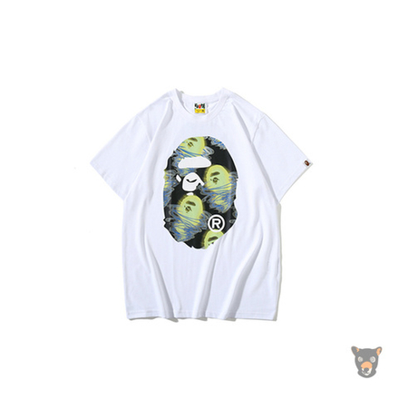 Футболка Bape